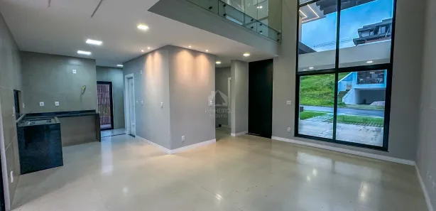 Casa de Condomínio com 4 Quartos à venda, 458m² no Alphaville (Abrantes), Camaçari