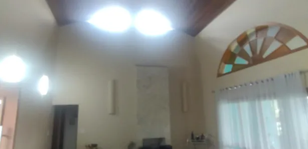 Casa de Condomínio com 4 Quartos para venda ou aluguel, 465m² no Jardim dos Ipês, Embu das Artes