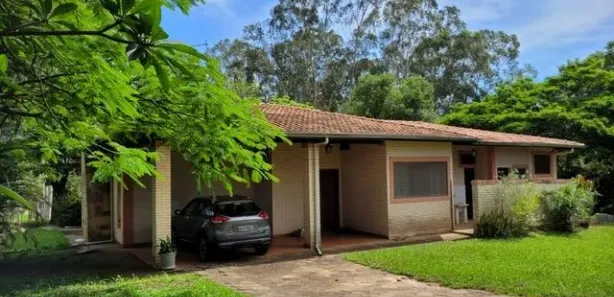Fazenda / Sítio / Chácara com 3 Quartos à venda, 150m² no Centro, Águas de São Pedro