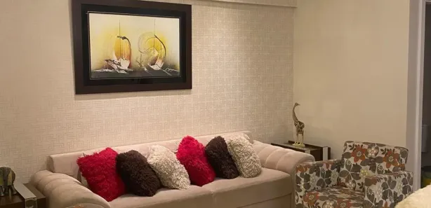 Apartamento com 4 Quartos à venda, 142m² no Horto Bela Vista, Salvador