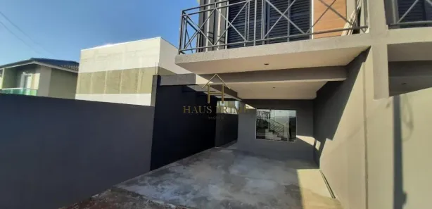 Casa com 3 Quartos à venda, 119m² no Projeto Jardim, Cotia