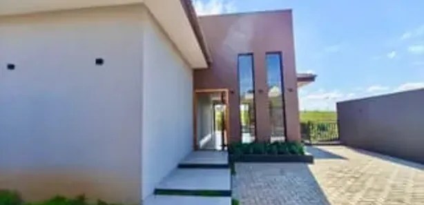 Casa de Condomínio com 3 Quartos à venda, 164m² no Loteamento Parque Residencial Serras de Atibaia II, Atibaia