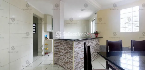 Sobrado com 3 Quartos à venda, 420m² no Pastoril, Ribeirão Pires