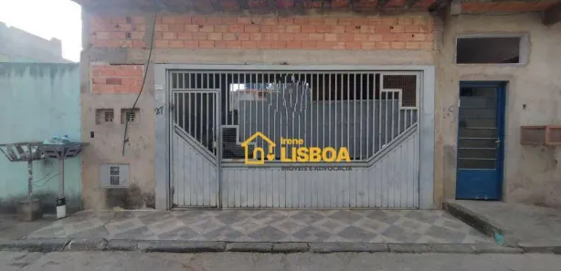 Casa com 5 Quartos à venda, 150m² no Jardim Alto Paulistano, São Paulo
