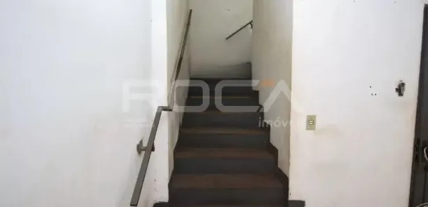 Sobrado com 3 Quartos para alugar, 159m² no Campos Elíseos, Ribeirão Preto