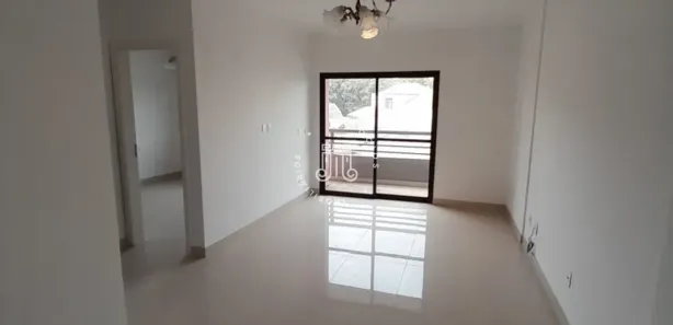 Flat com 1 Quarto para alugar, 54m² no Anhangabaú, Jundiaí