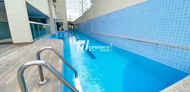 Apartamento com 3 Quartos à venda, 74m² no Centro, Nilópolis