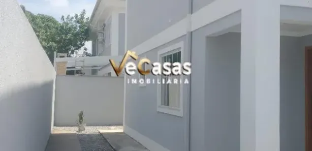 Sobrado com 3 Quartos à venda, 110m² no Jardim Mariléa, Rio das Ostras