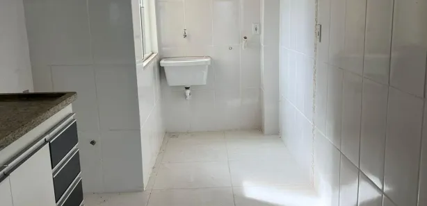 Cobertura com 2 Quartos para alugar, 77m² no São Marcos, Macaé