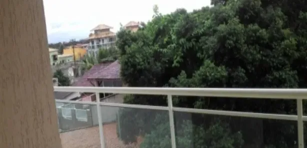 Cobertura com 2 Quartos à venda, 65m² no Floresta das Gaivotas, Rio das Ostras
