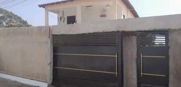 Casa de Condomínio com 5 Quartos à venda, 200m² no Setor Habitacional Arniqueira, Brasília