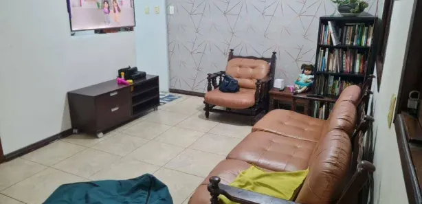Casa de Condomínio com 4 Quartos à venda, 250m² no Colinas de São Fernando, Cotia