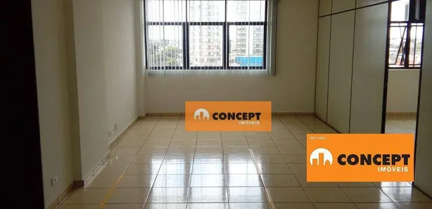 Conjunto Comercial / Sala à venda, 80m² no Centro, Suzano
