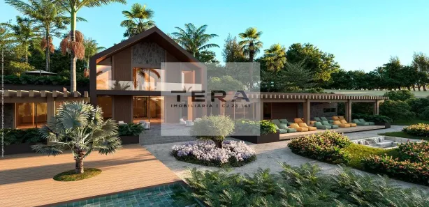 Terreno / Lote / Condomínio à venda, 1012m² no Zona Rural, Corumbá de Goiás