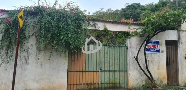 Terreno / Lote / Condomínio à venda, 295m² no Jardim Sílvia, Embu das Artes