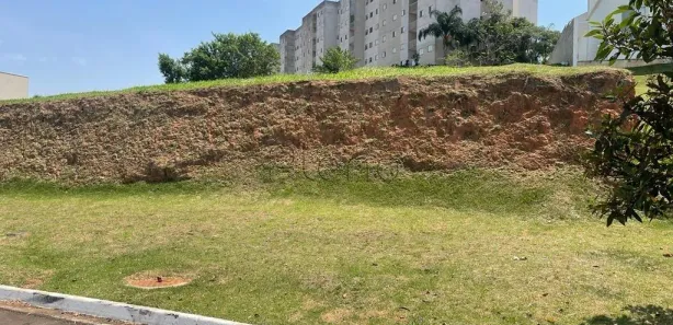 Terreno / Lote / Condomínio à venda, 665m² no Jardim Jurema, Valinhos