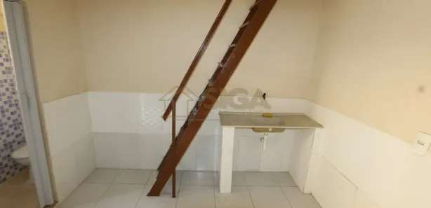 Kitnet com 1 Quarto para alugar, 18m² no Barreto, Niterói