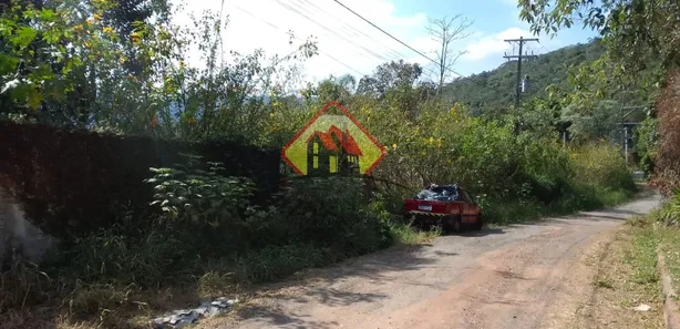Terreno / Lote / Condomínio à venda, 548m² no Caraguatá, Mairiporã