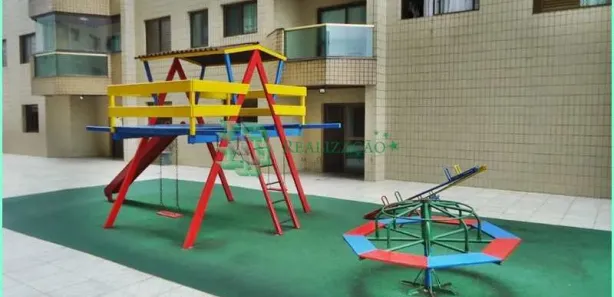 Cobertura com 3 Quartos à venda, 208m² no Centro, Mongaguá