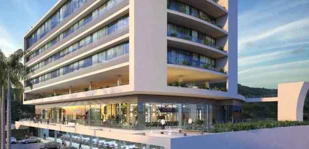 Conjunto Comercial / Sala à venda, 83m² no Vila Nova Suíça, Nova Lima