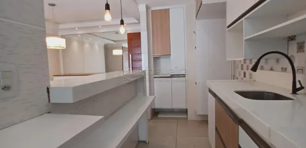 Apartamento com 3 Quartos à venda, 72m² no Capibaribe, São Lourenço da Mata
