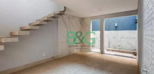 Sobrado com 3 Quartos à venda, 80m² no Vila Santista, Embu-Guaçu