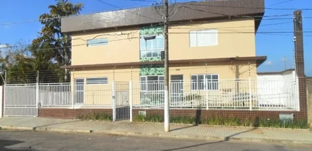 Kitnet com 1 Quarto para alugar, 20m² no Vila São José, Itu