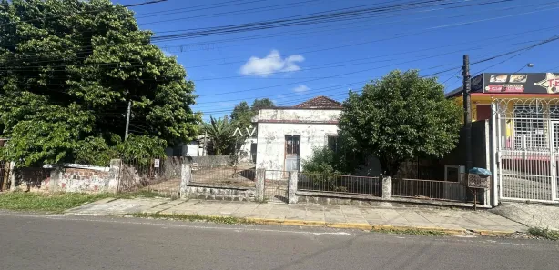 Terreno / Lote / Condomínio para venda ou aluguel, 500m² no Nossa Senhora do Rosário, Santa Maria