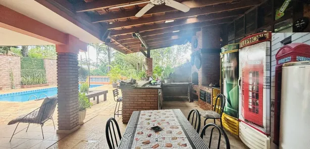 Fazenda / Sítio / Chácara com 2 Quartos à venda, 245m² no Parque dos Cafezais II, Itupeva