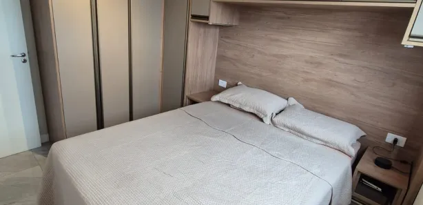 Apartamento com 2 Quartos à venda, 49m² no Centro, Osasco