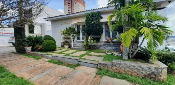 Prédio Inteiro para alugar, 183m² no Centro, São Carlos