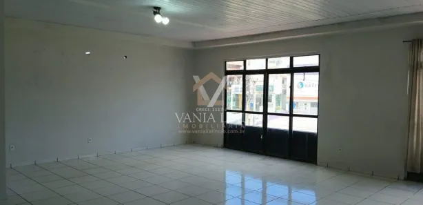 Conjunto Comercial / Sala com 1 Quarto para alugar, 68m² no Ponta da Agulha, Salinópolis