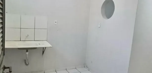 Kitnet com 1 Quarto para alugar, 25m² no Neópolis, Natal