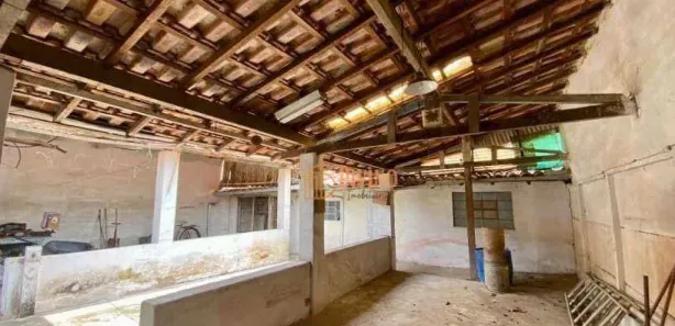 Casa com 2 Quartos à venda, 320m² no Tietê, Tietê