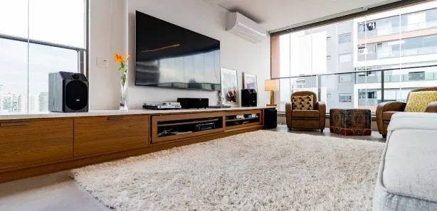 Cobertura com 3 Quartos para alugar, 204m² no Cidade Monções, São Paulo