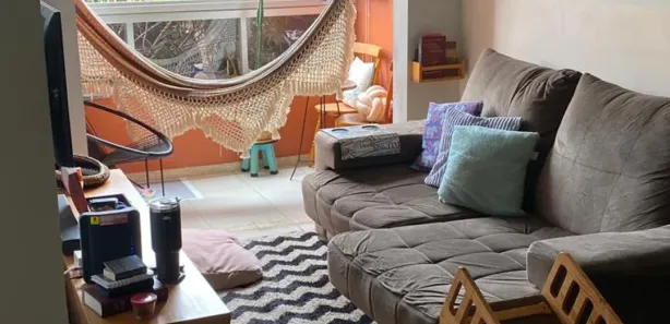 Apartamento com 3 Quartos à venda, 75m² no Aeroporto, Aracaju