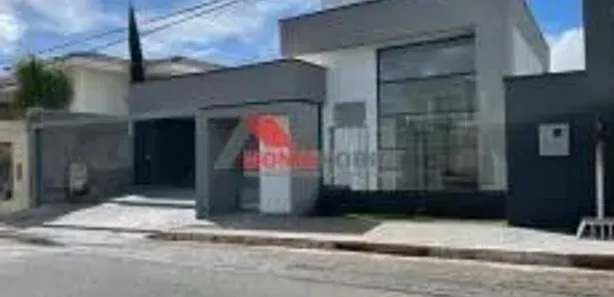 Casa de Condomínio com 3 Quartos à venda, 290m² no Condomínio Império dos Nobres, Brasília