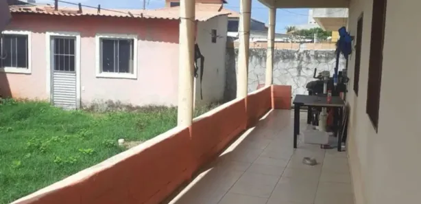 Casa com 2 Quartos à venda, 140m² no Arembepe (Abrantes), Camaçari