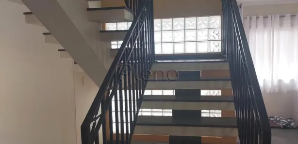 Casa de Condomínio com 3 Quartos à venda, 263m² no Vilagge Capricio, Louveira