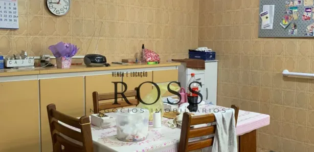 Sobrado com 3 Quartos para alugar, 200m² no Barcelona, São Caetano do Sul