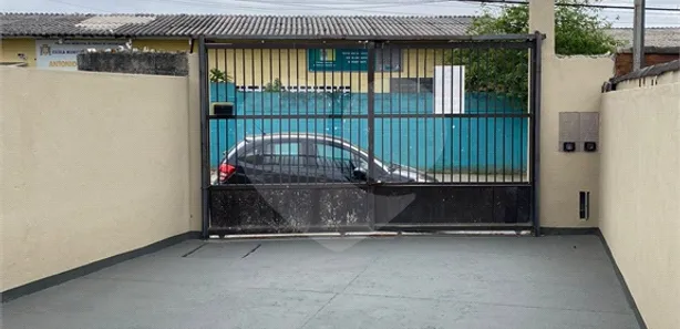 Loja / Salão / Ponto Comercial para alugar, 90m² no Vila Cristina, Ferraz de Vasconcelos