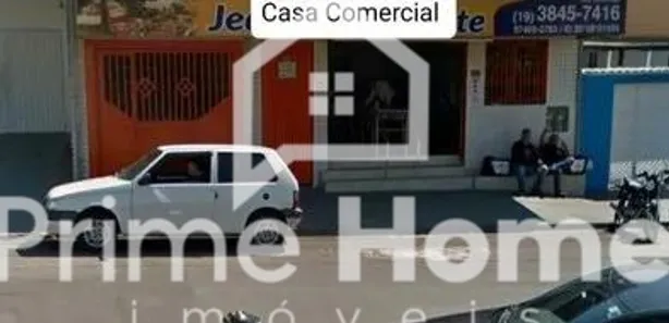 Casa com 5 Quartos para alugar, 450m² no Jardim Mirante de Sumaré, Hortolândia