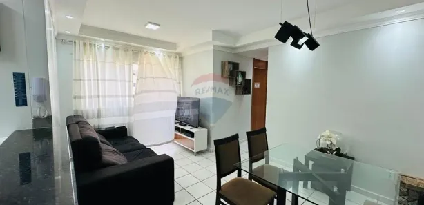 Apartamento com 3 Quartos à venda, 68m² no Ponte Alta Norte, Brasília