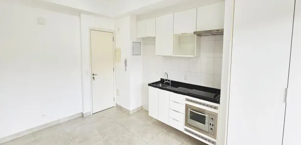 Apartamento com 2 Quartos para alugar, 59m² no Tamboré, Barueri