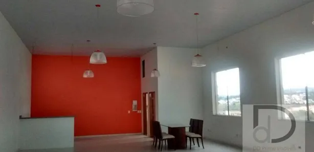 Conjunto Comercial / Sala à venda, 128m² no Santa Rosa, Vinhedo