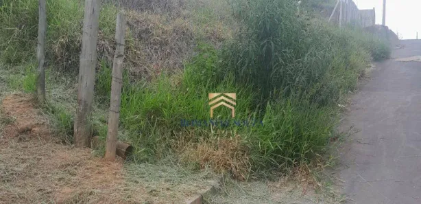 Terreno / Lote / Condomínio à venda, 550m² no Jardim das Cerejeiras, Arujá