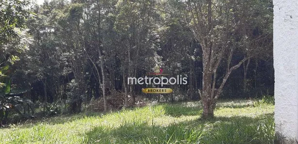 Fazenda / Sítio / Chácara com 2 Quartos à venda, 125m² no Taquacetuba, São Bernardo do Campo