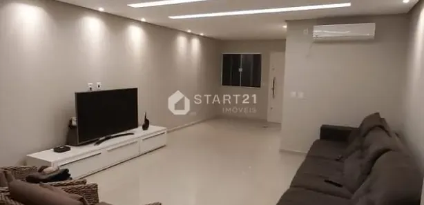 Casa de Condomínio com 2 Quartos à venda, 200m² no Aero Clube, Volta Redonda