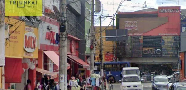 Loja / Salão / Ponto Comercial à venda, 606m² no Centro, Itaquaquecetuba