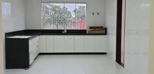 Casa de Condomínio com 3 Quartos à venda, 300m² no Setor Habitacional Jardim Botânico, Brasília